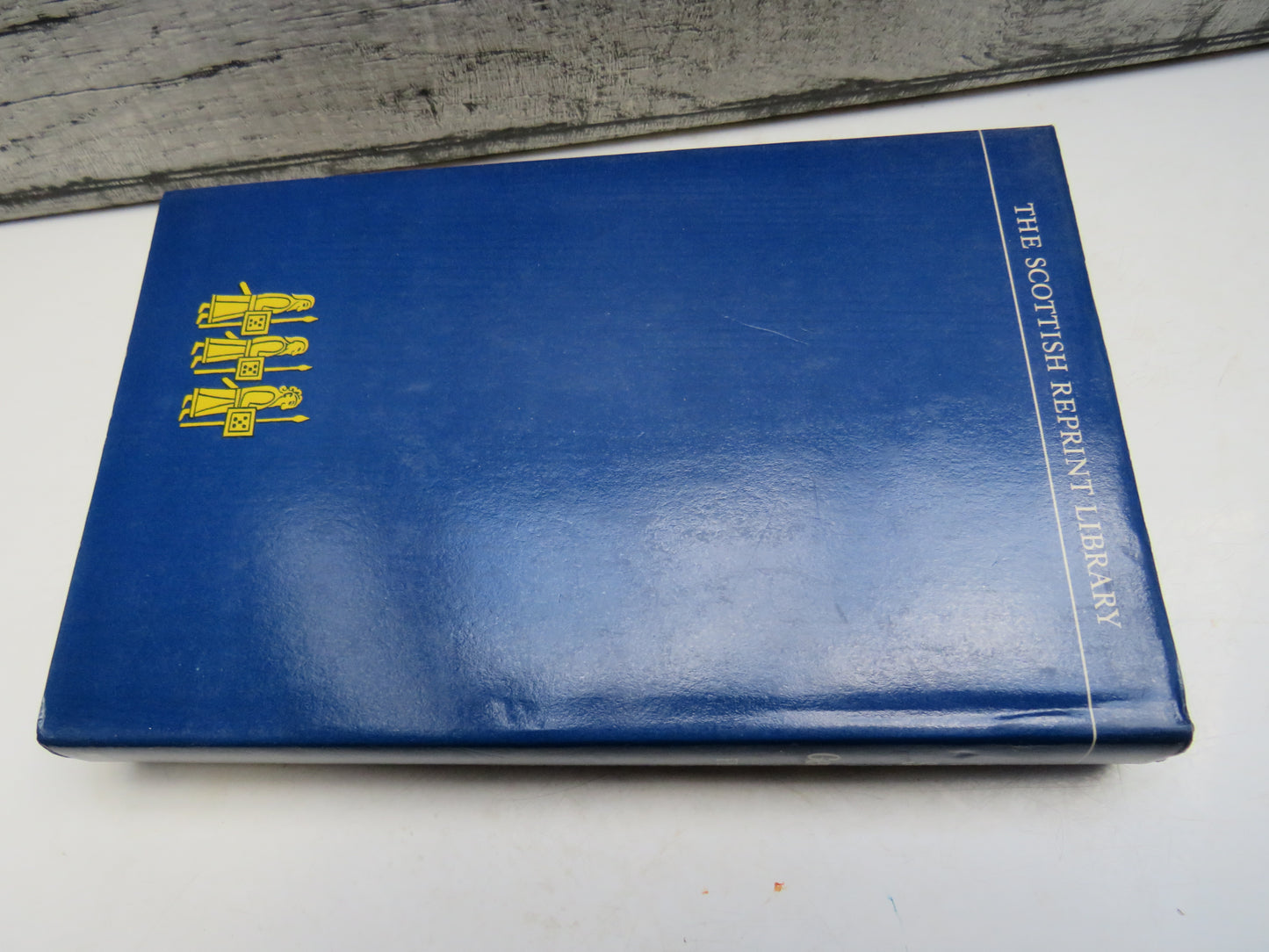 The Scots In Germany: Being A Contribution Towards The History of the Scot Abroad By TH. A. Fischer