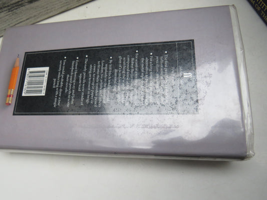 The Pencil A History of Design and Circumstance By Henry Petroski 1990