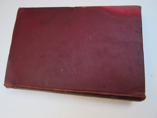 A Book of Recollections By John Cordy Jeaffreson Vol II 1894