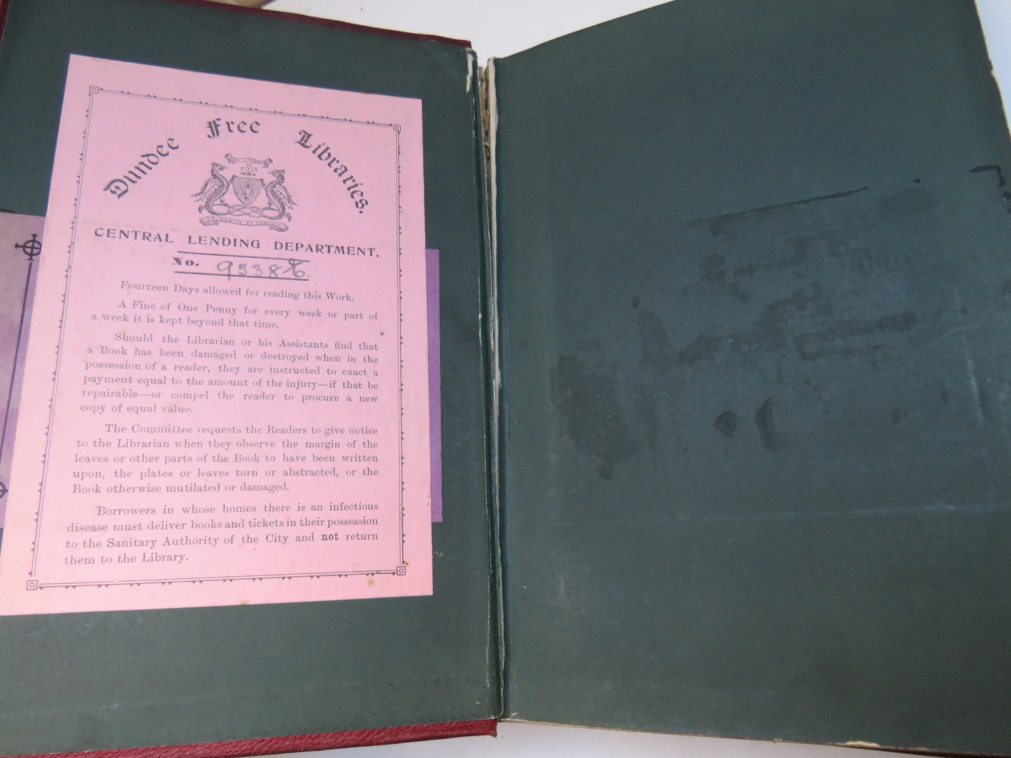 A Book of Recollections By John Cordy Jeaffreson Vol II 1894