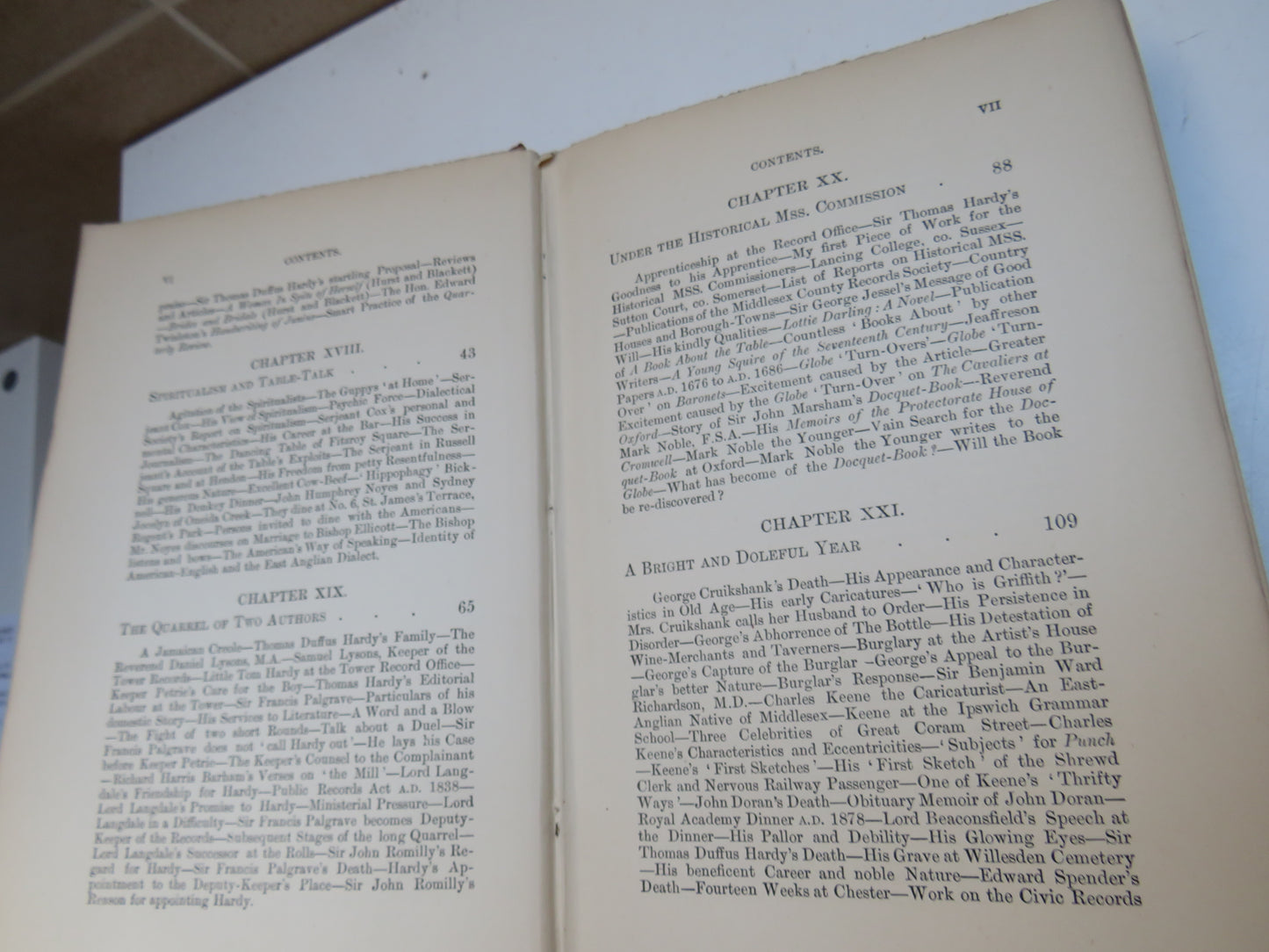 A Book of Recollections By John Cordy Jeaffreson Vol II 1894