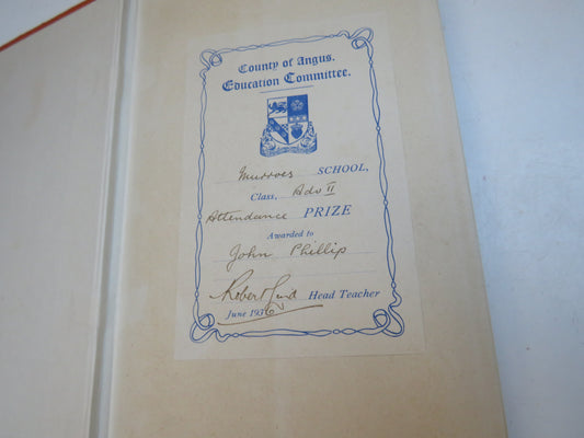 The Ivory Idol By Hugh F. Frame