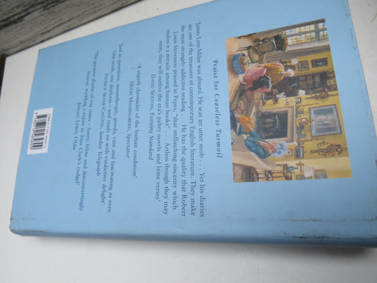 The Milk of Paradise Diaries, 1993-1997 By James Lees-Milne 2005