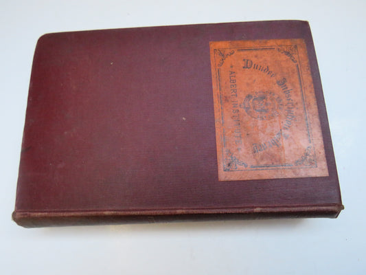 The Lost Empires of The Modern World Essays In Imperial History By Walter Frewen Lord 1897