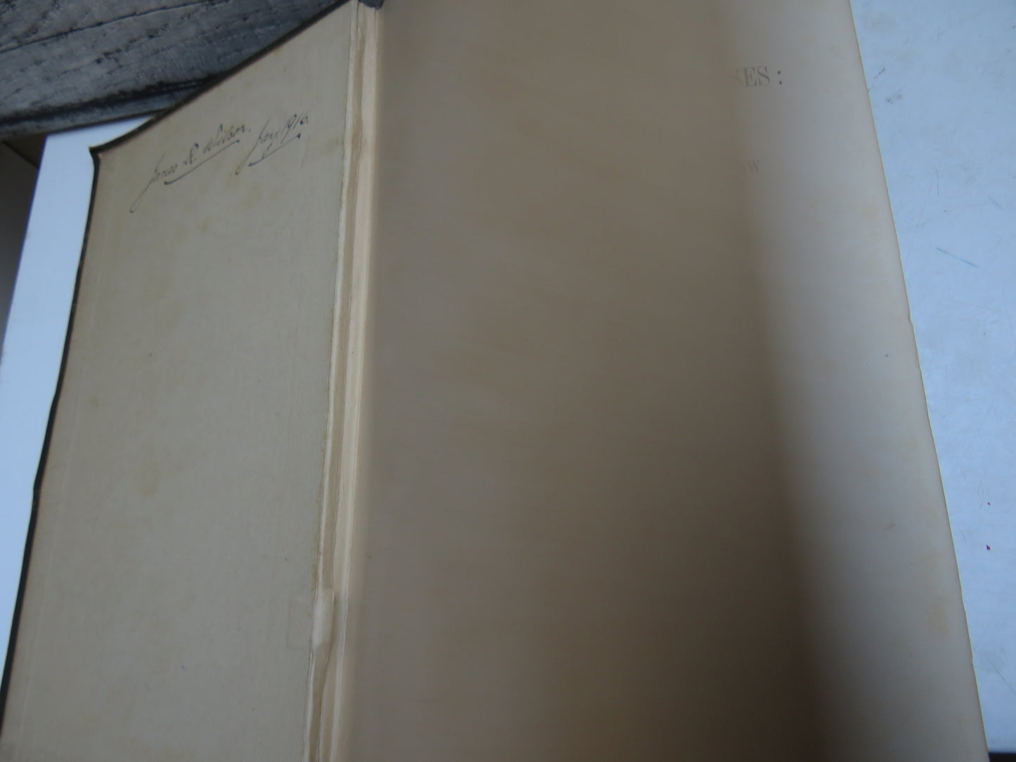 Latin Maxims and Phrases: Collected From The Institutional Writers On The Law of Scotland; and Other Sources With Translations and Illustrations By John Trayner 1883