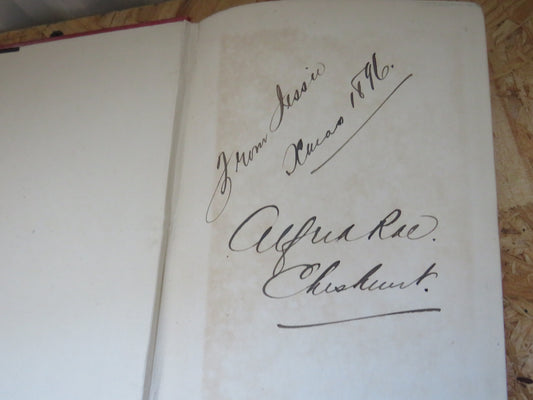 Dundonald By The Hon. J. W. Fortescue 1895