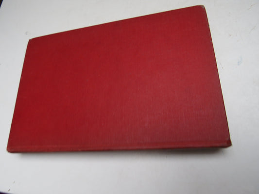 Hag's Nook By John Dickson Carr 1951