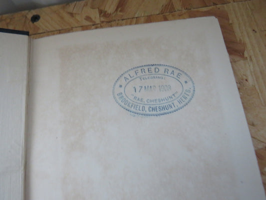 Henry The Second By Mrs J.R. Green 1898
