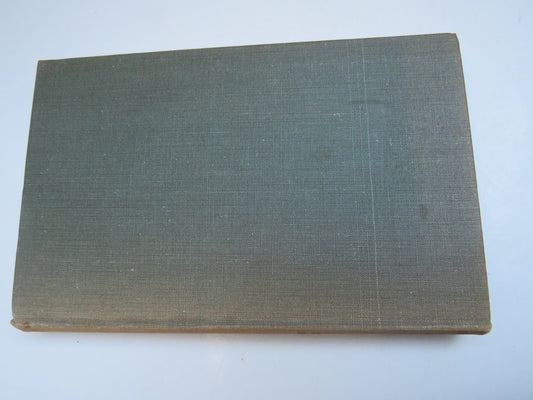 Portrait Of A Rebel The Life and Work of Robert Louis Stevenson By Richard Aldington 1957 1st Edition