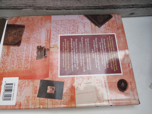 Family Roots Discovering The Past In The Public Records Office By Stella Colwell 1991