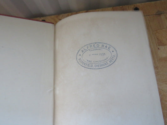 Lord Lawrence By Sir Richard Temple 1893