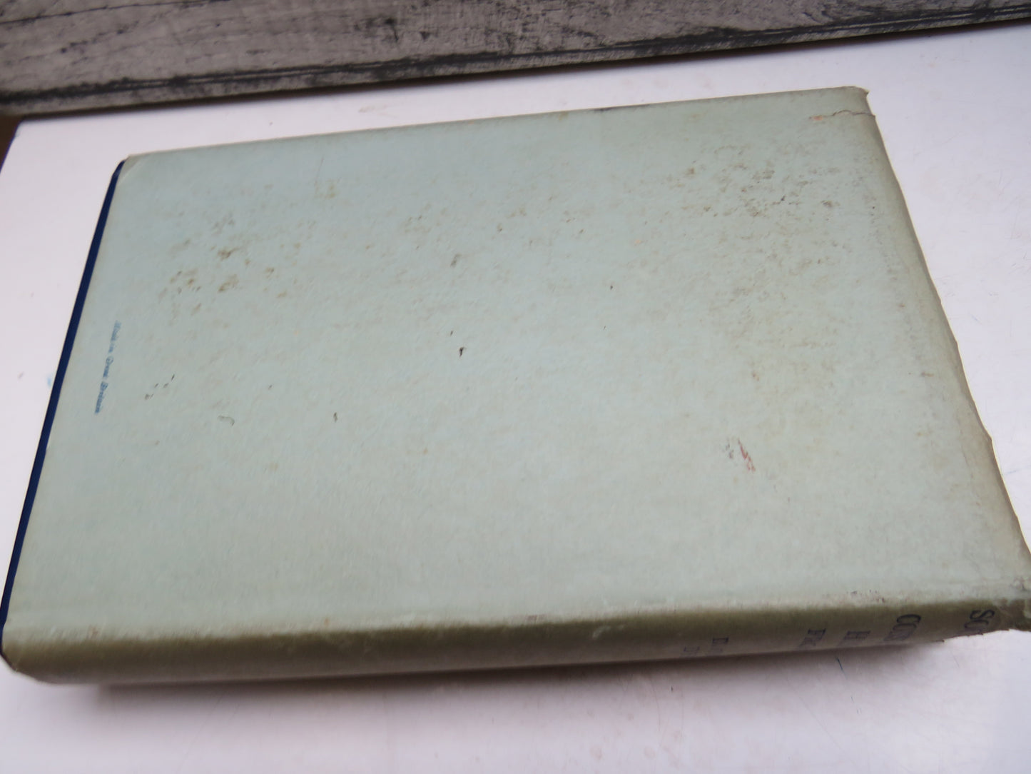 Source Book of Constitutional History from 1660 by D. Oswalde Dykes, 1930