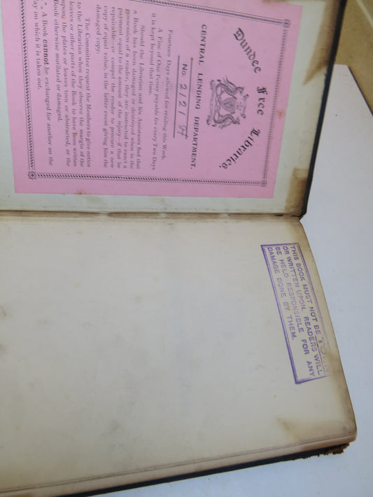 Sea Fishing For Amateurs: A Practical Book On Fishing Stations On The English and Welsh Coasts By Frank Hudson