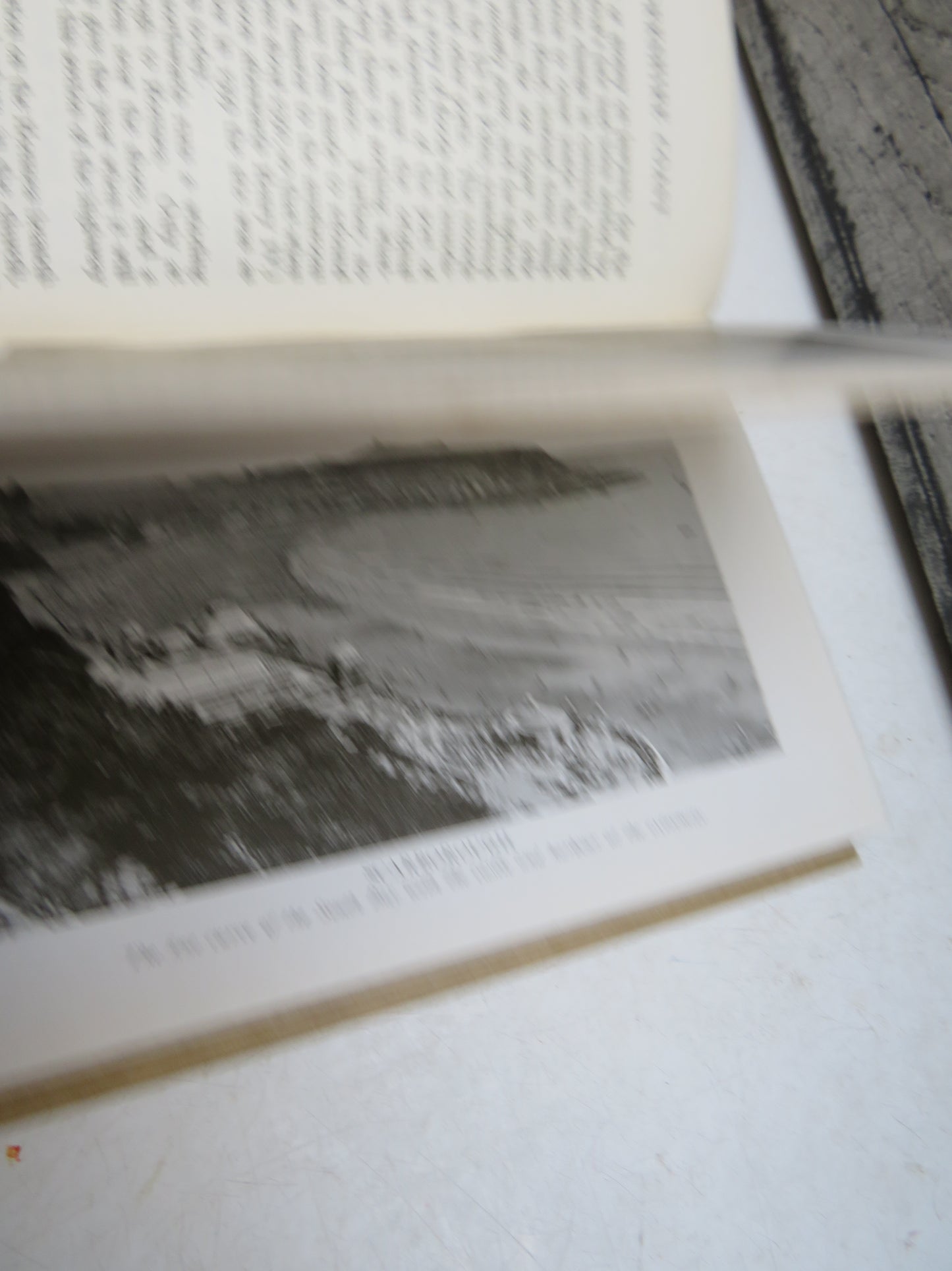 Through Yorkshire, The County of Broad Acres by Gordon Home, 1922