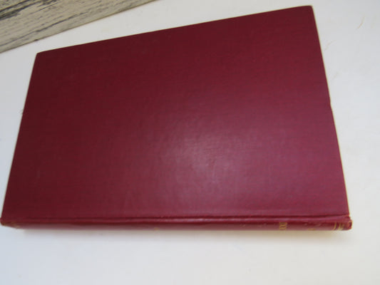 Books & Documents Dating, Permanence and Preservation By Julius Grant 1937