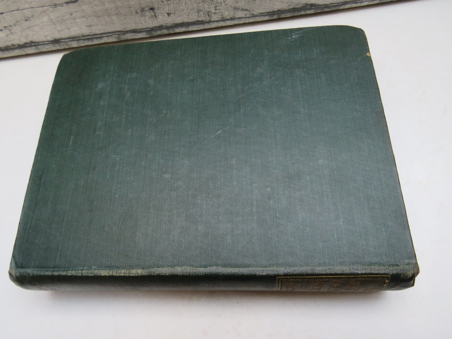 Jottings of An Old Solicitor by Sir John Hollams, 1906