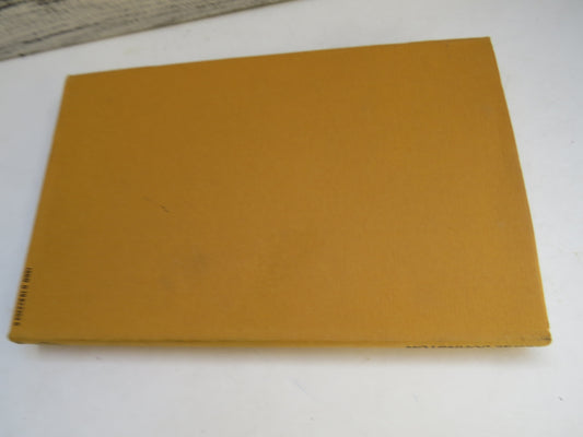 British Emigration Policy 1815-1830 'Shovelling Out Paupers' By H. J. M. Johnston 1972