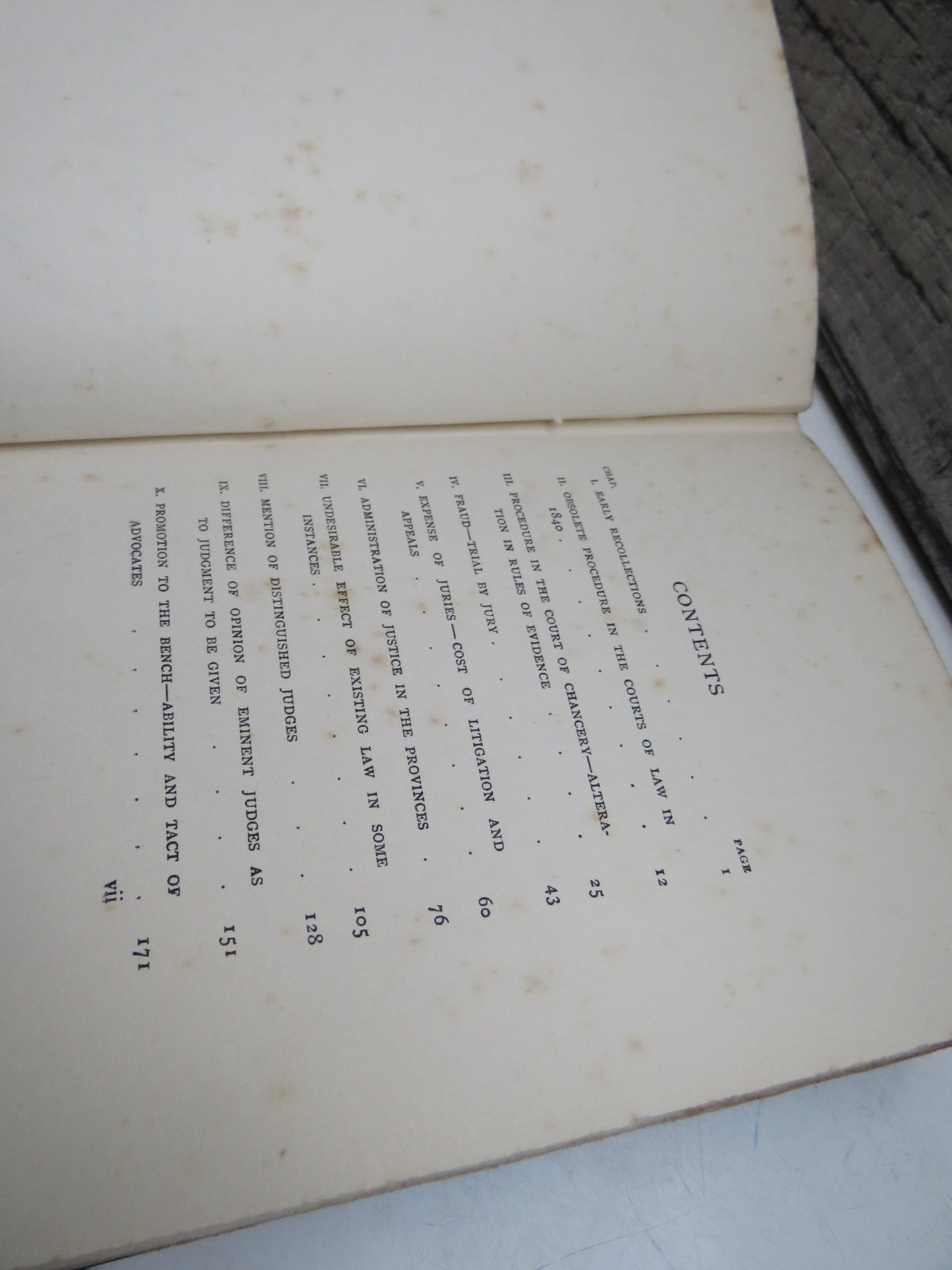 Jottings of An Old Solicitor by Sir John Hollams, 1906
