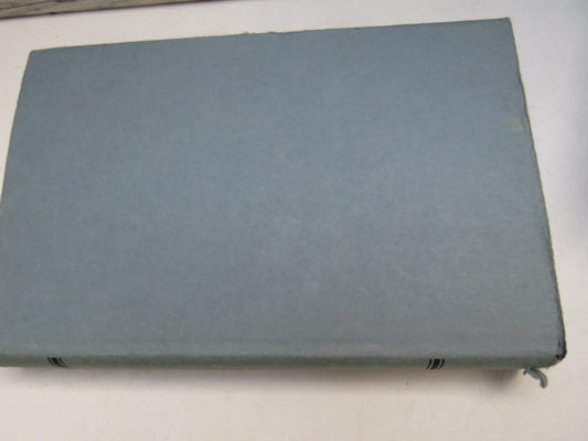 Education In Stirlingshire From The Reformation To The Act of 1872 By Andrew Bain 1965