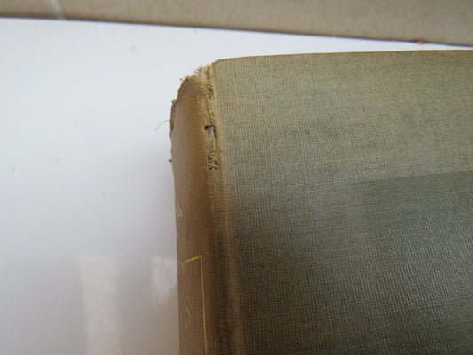 Natural History & Sport In Moray By Charles St. John 1882 Antique Book