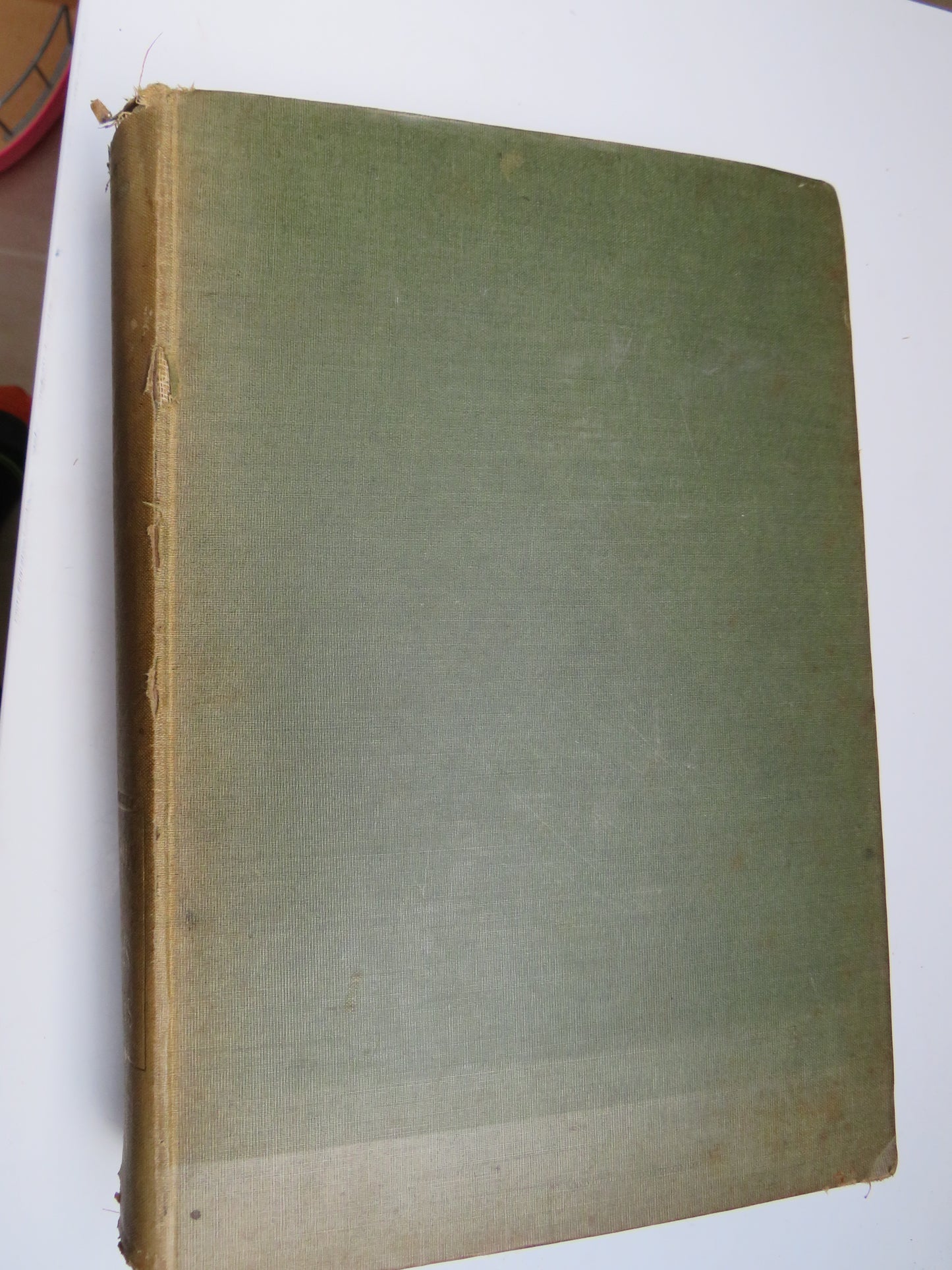 Natural History & Sport In Moray By Charles St. John 1882 Antique Book