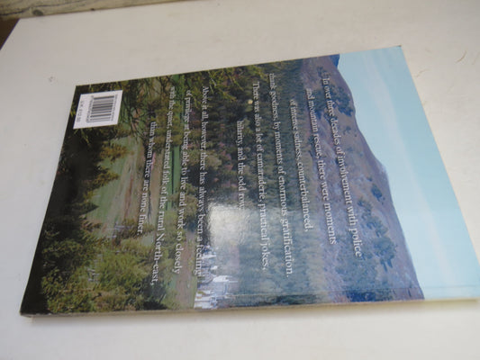 A Bobby On Ben Macdhui By John Duff 2008