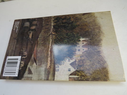 Byng's Tours The Journals of the Hon. John Byng 1781-1792 Edited By David Souden 1991