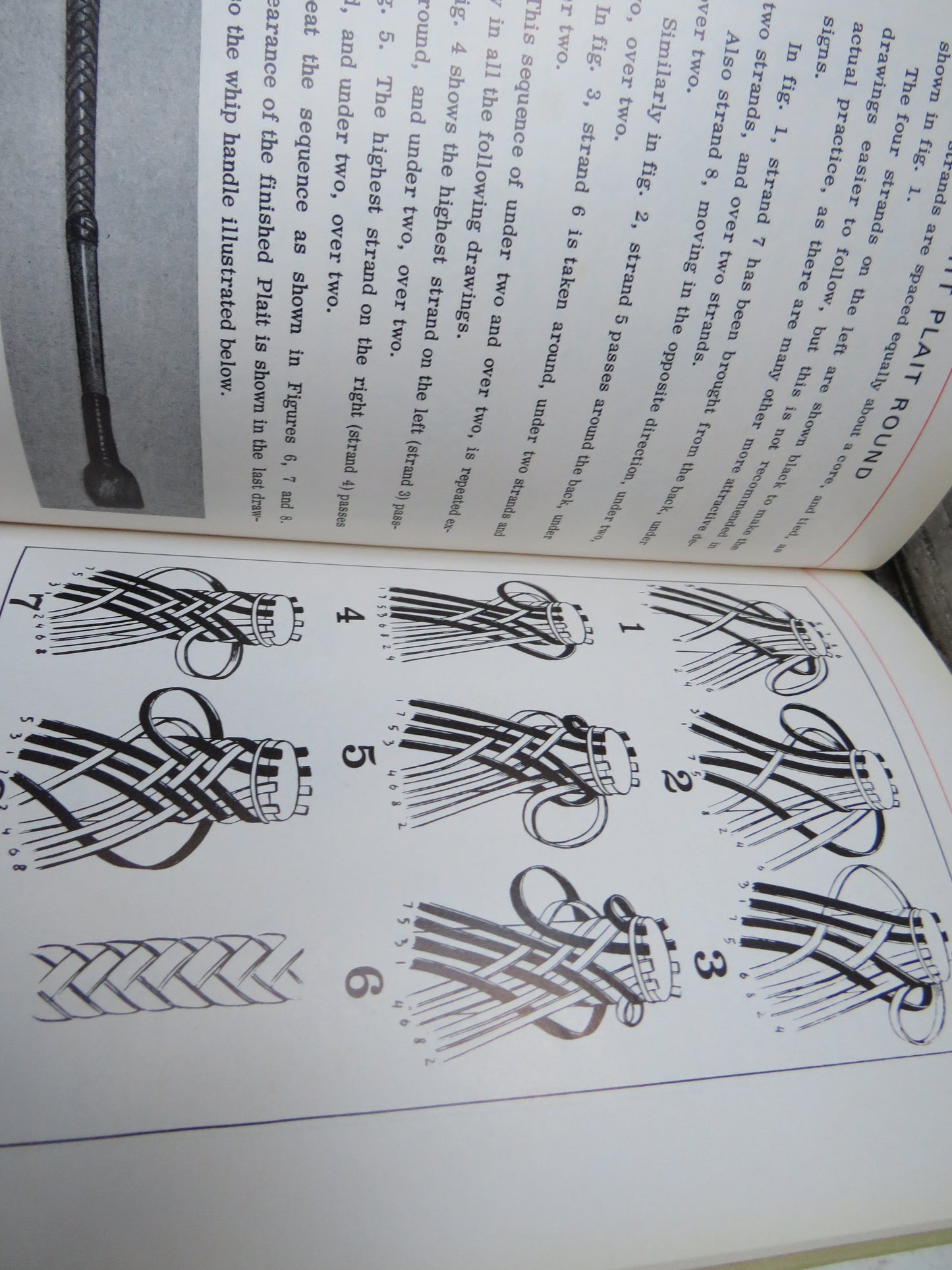 The Bushman's Handcrafts by R. M. Williams, 1977