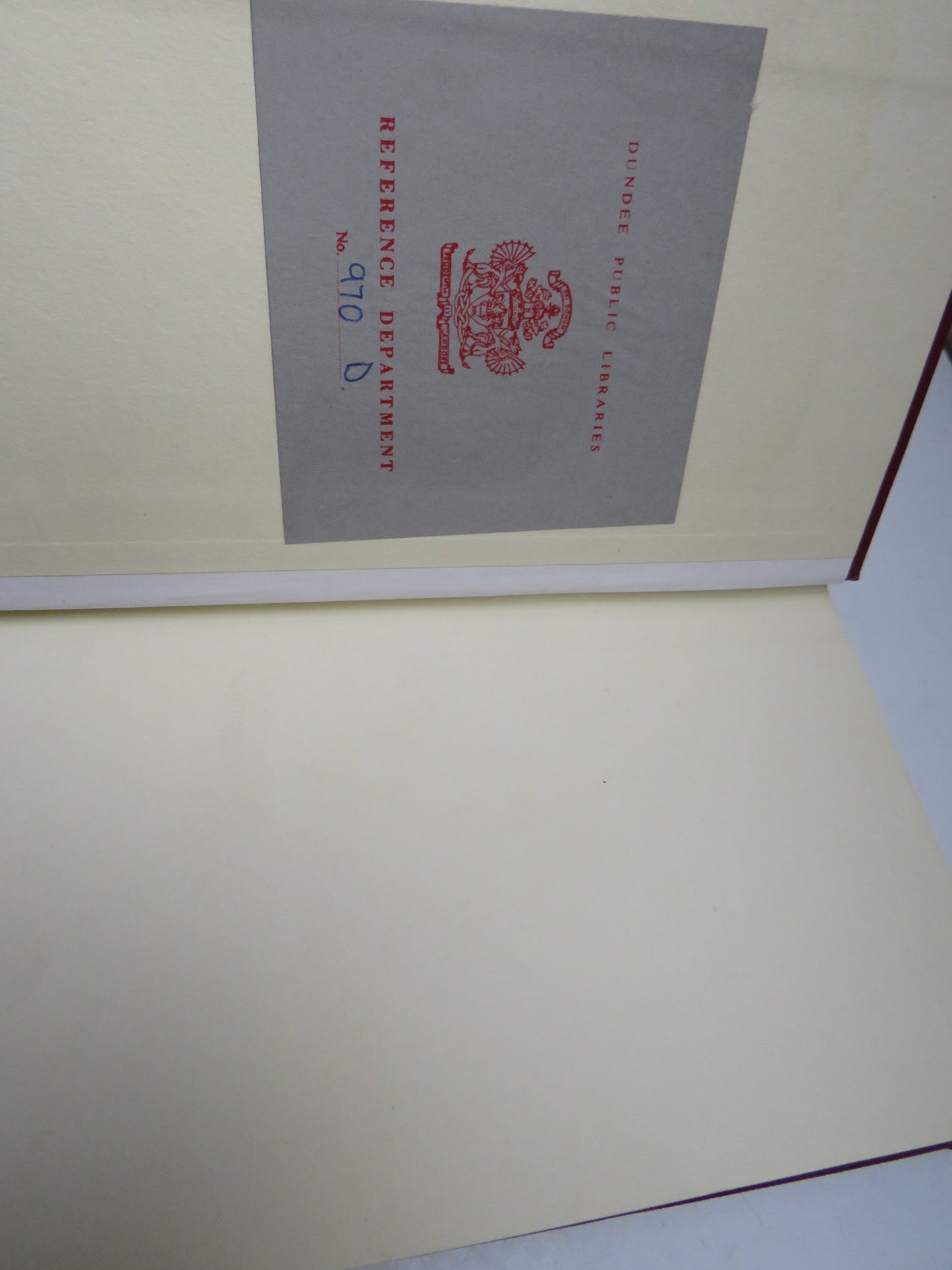Traditions Of The Most Ancient Times By William Howitt In 2 Volumes Vol I 1839