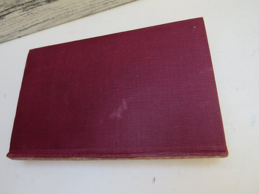 A Dictionary of Dates Brought Down To The Present Day