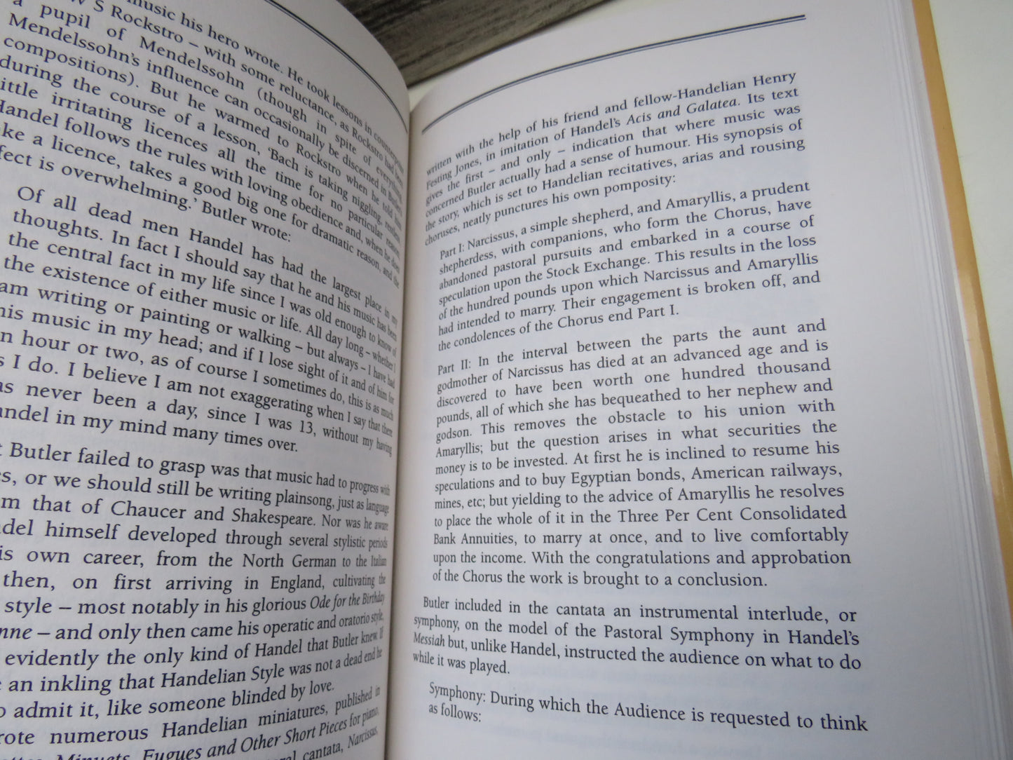 Fritz Spiegl's Book of Musical Blunders and Other Musical Curiosities 1996