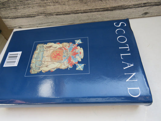 Scotland A New History By Michael Lynch 1991, book image 2