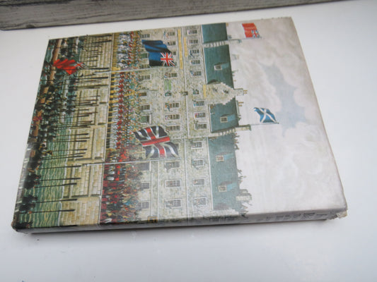 A Fell Fine Baker The Story of United Biscuits By James S. Adam 1974