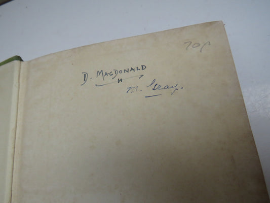 Vagabond Pilgrimage Being The Record of a Journey From East Anglia To The West of England By Frederick Cowles