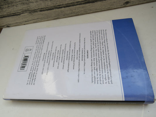 The Exercise of Power In Medieval Scotland, C.1200-1500 By Steve Boardman and Alasdair Ross Editors 2003, book image 2