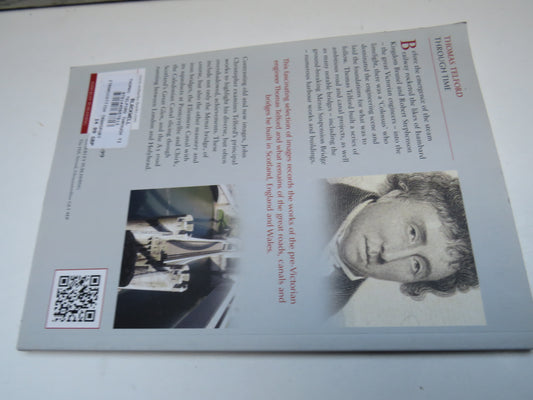 Thomas Telford Through Time By John Christopher 2016