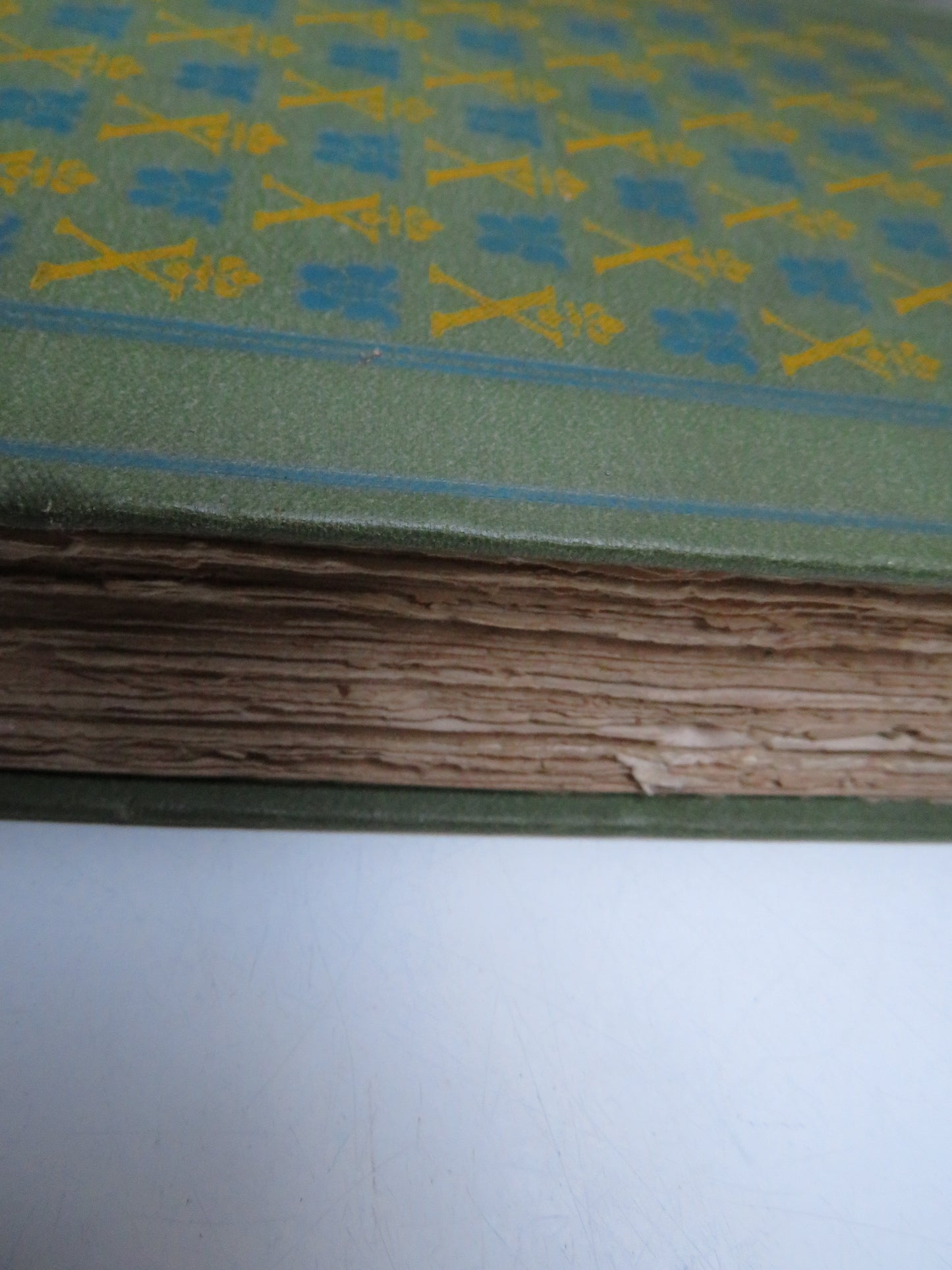 The Golden Age By Kenneth Grahame 1900