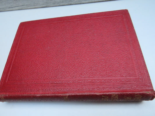 American Notes, and Reprinted Pieces By Charles Dickens 1868