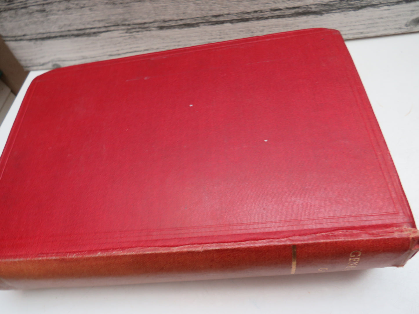 The Genealogists Guide Being A General Search Through Genealogical, Topographical, and Biographical Works, Family Histories, Peerage Claims, Etc By George W. Marshall 1885, book image 3