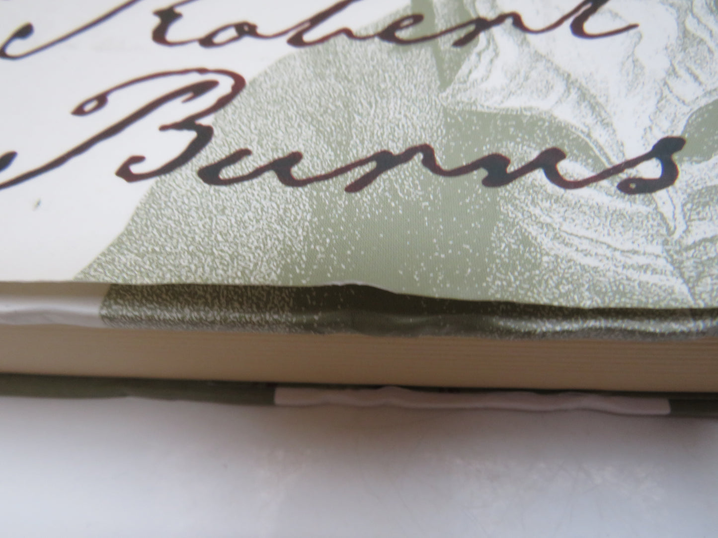The Complete Poems and Songs of Robert Burns 2018