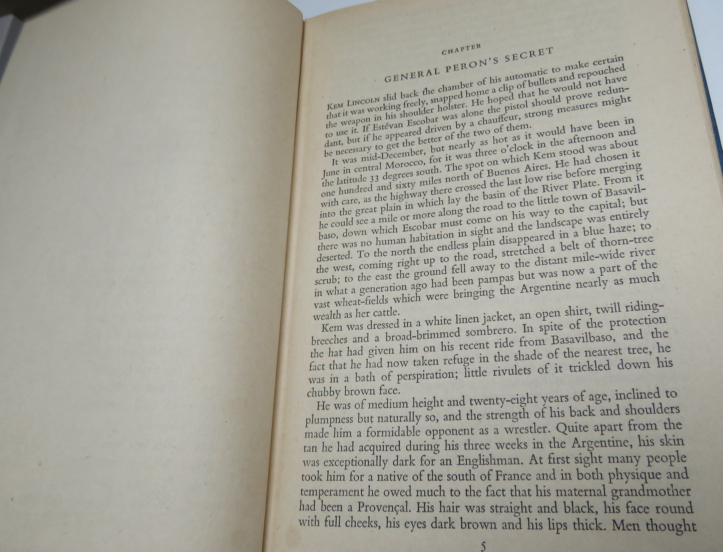 Star of Ill-Omen by Dennis Wheatley