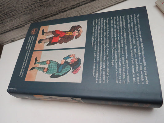 Strangers Within The Realm Cultural Margins of the First British Empire Edited By Bernard Bailyn and Philip D. Morgan 1991, book image 2