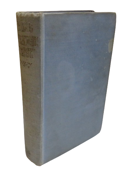 Pixie O'Shaughnessy By Mrs George De Horne Vaizey