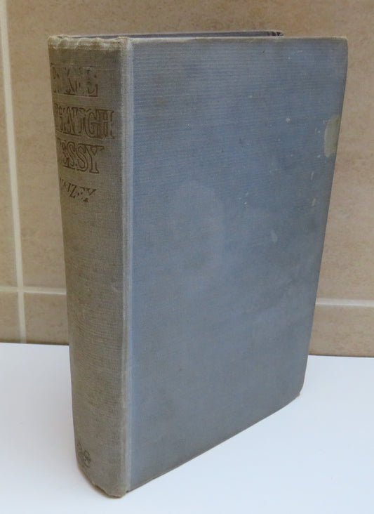 Pixie O'Shaughnessy By Mrs George De Horne Vaizey