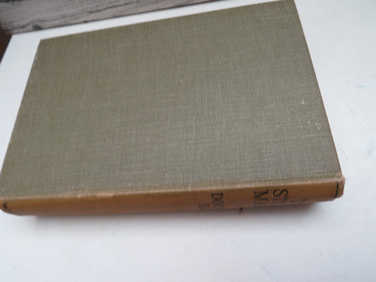 The Stolen March By Dornford Yates 1930, book image 2