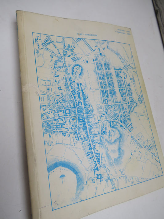 The Streets of Edinburgh A Notebook Explaining The Origins and Derivations of the Streets and Closes of the City With 300 Illustrations and Maps book image 2