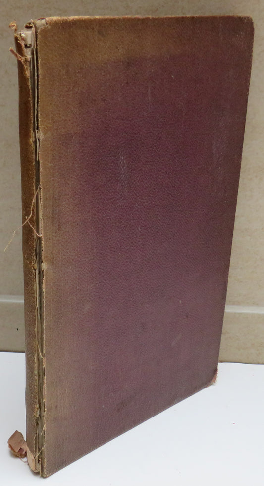 A Grammar of the Danish Language For The Use of Englishmen By Erasmus Rask 1830