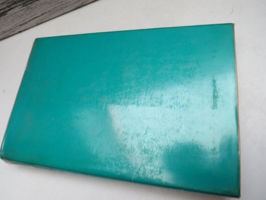 A Memorial Service A Novel By J.I.M. Stewart 1976