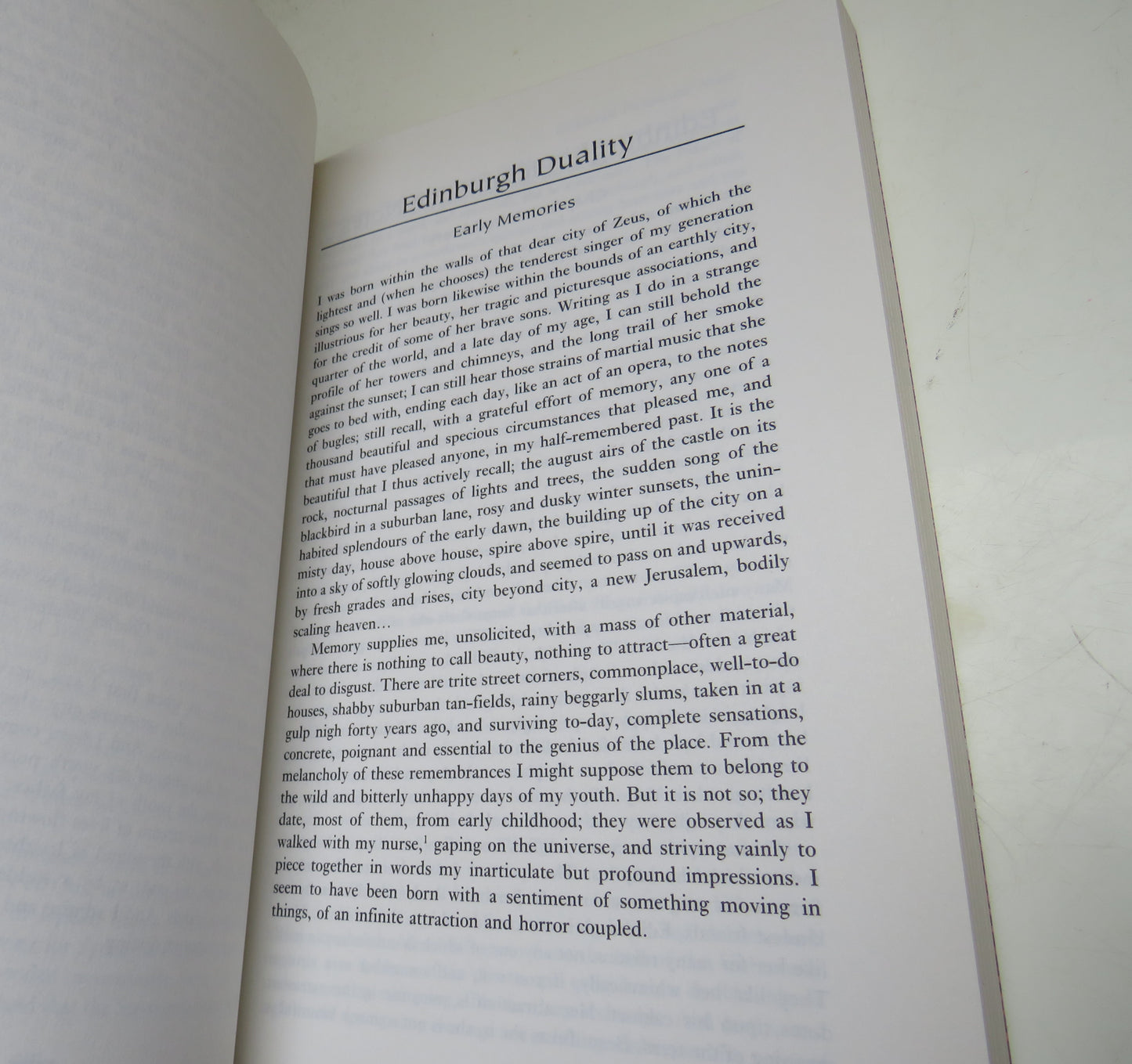 Stevenson's Scotland Robert Louis Stevenson Edited By Tom Hubbard and Duncan Glen 2003