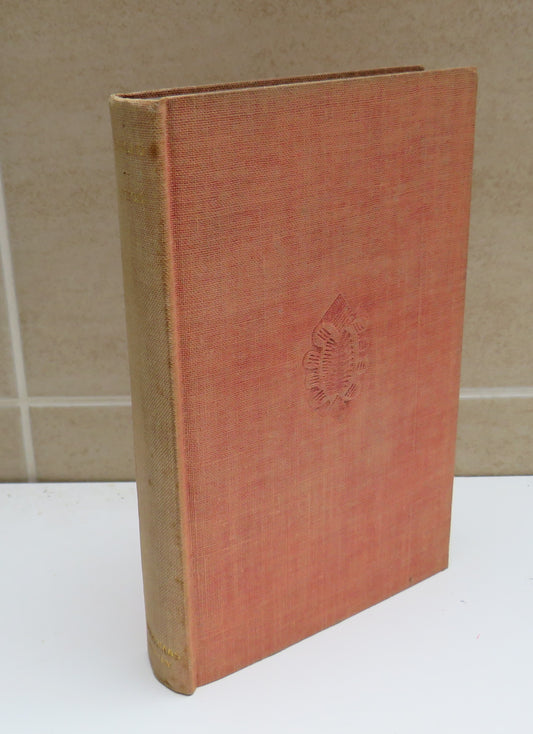 Harold By Lord Lytton 1934